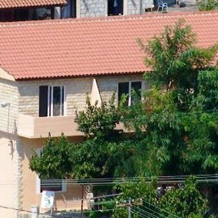 Apartment Sangaleti Lastovo Экстерьер фото