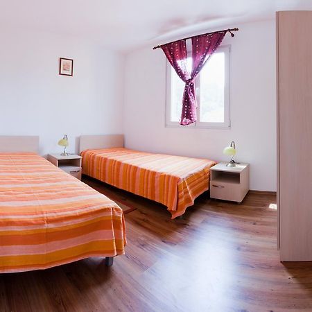 Apartment Sangaleti Lastovo Экстерьер фото